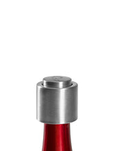 Champagne Stopper - Hold din champagne frisk og sprudlende med denne stopper.